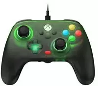 GameSir T7 Pro Multiplatform Gamepad - Retro Žalias (Hall-Effect Triggers) XBOX Licensed
