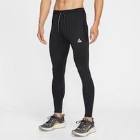 Nike Dri FIT ADV Running Pants Men's L white