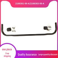 Product: 2188381-00-A/2188383-00-A – Compatible with Tesla Model Y Front Sway Bar Assembly Inquire for details black