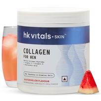 hk vitals Collagen for Men, Watermelon, 200g