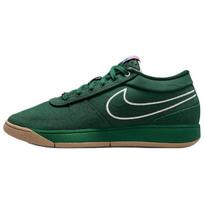 Nike Book 1 žemi krepšinio bateliai vyriški žali FJ4250-300 44 black