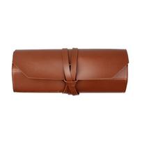 Holder Tools Pouch Case Leather Folding Bag Tool Storage Bag Carry Tool Organizer Tool Roll Up Bag ruda