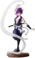 Paradise Luminasta Yuzuriha Hell's white