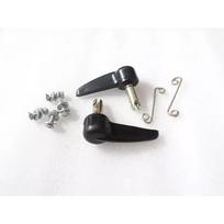 Massey Ferguson Tractor 135,165,175,185 Bonnet Handle Catch & Clip Kit |Fit For