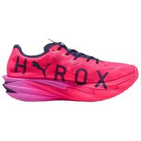 PUMA x HYROX Deviate Nitro Elite 4 Bėgimo bateliai Vyriški Rožiniai 312959-01 42