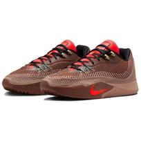 Nike ST. Flare Athleisure Žemi Krepšinio Batai Vyriški IM6680-262 41 black