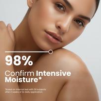 Luxurious Black Opium Body Lotion | Enriched with Shea Butter, Sweet Almond Oil & Fruit Extract Blend | Deeply Moisturizing Skin Care brown
