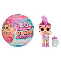 L.O.L. Surprise! Color-Changing Fizz S3 Doll Set bulk pink
