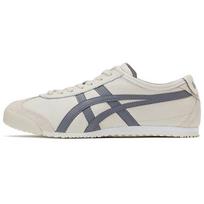 Pre-owned Onitsuka Tiger Mexico 66 1183A201-250-P26093261582082 39 white