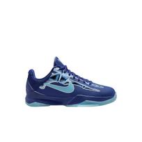 Nike Zoom Kobe 5 GS X-Ray Vaikų sportbačiai Mėlyni Giliai Karališki Mėlyni Baltijos Mėlyni HM9522-400 37.5 blue