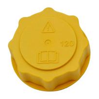 Radiator Expansion Water Tank Cap For Ford Fiesta Focus Fusion Escort Ka 7267969 orange