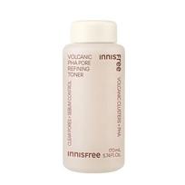Innisfree Volcanic PHA poras sutraukiantis tonikas 170ml white