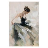 Paveikslas su rėmu FAMOUS, 82,5×122,5 cm, „Kelly“