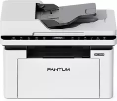 Pantum daugiafunkcis lazerinis spausdintuvas BM2309AW, automatinis dokumentų tiektuvas, Wi-Fi, USB, A4, iki 20 psl./min