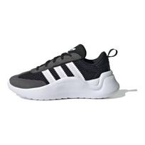 Adidas Originals Adifom 70S Patogūs Patvarūs Žemi Laisvalaikio Batai Vaikams Sportbačiai Juodi IG4306 28 black