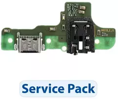 ServicePack įkrovimo plokštė SAMSUNG A20s A207F GH81-17775A