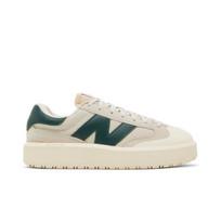 New Balance CT302 'White Nightwatch Green' CT302RA Vyriški batai EU 39.5 balta/žalia