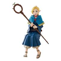 Naujas Skanus Kalėjime Marcil Donato Anime Mergaitės Statulėlė Kalėjimo Maistas Leo Stouten Veiksmo Figūrėlės Modelis Sėdinčios Lėlės Žaislas Dovana blue