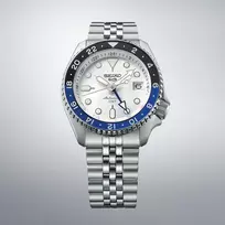 Laikrodis SEIKO 5 WATCHES SSK033K1