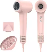 TQQ joninis plaukų džiovintuvas 1500 W, 110 000 aps./min., EUGWZHP-FK3