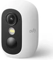 eufy lauko belaidė stebėjimo kamera 1080p Wi-Fi IP67 eufyCam C35 T8110