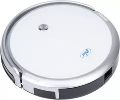 PNI išmanusis robotas dulkių siurblys su Wi-Fi, 30 W, Tuya Smart, PNI-PTV35