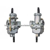 Carburetor PZ20 for 50-125CC Motorcycles and ATVs Consult seller gray