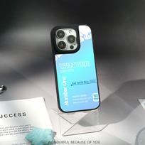Spalvingas jautis energinis gėrimas sultys Telefono dėklas iPhone 17 16 15 14 13 12 Pro Max Avikailis Anglies pluoštas apsauginis dėklas iPhone 15 Pro Max