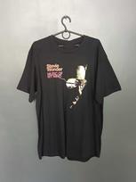 Band Tees Stevie Wonder Music Of My Mind T-Shirt PP2746 XXXL gray