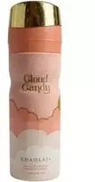 Khadlaj Cloud Candy dezodorantas 200 ml