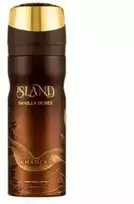 Khadlaj Island Vanilla Dunes Deospray 200ml