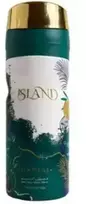 Khadlaj Island Deospray 200ml