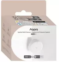 Aqara Presence Sensor FP400 | Czujnik obecności | Zigbee, Matter