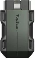 TOPDON TopScan Master – profesionali Bluetooth diagnostikos įranga Android / iOS