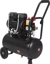 Kraft&Dele Bealyvis oro kompresorius, 24 l, 1450 W, 8 bar, 230 V