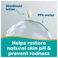 Pampers Aqua Soft Touch Servetėlės Kūdikiams, 12 Pakuotė, 720 Servetėlės