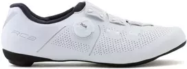 Batai Shimano SH-RC302 plento balti 46 dydis