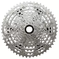 Žvaigždžių blokas galinis Shimano CS-M6200-12 Deore