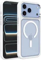 Dėklas Tactical MagForce Hyperstealth 3.0 Cover for Apple iPhone 18 Pro Max/17 Pro Max Deep Mėlyna