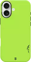Dėklas Tactical MagForce Velvet Smoothie 2.0 Cover for Apple iPhone 17 Avocado