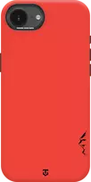 Dėklas Tactical MagForce Velvet Smoothie 2.0 dangtelis Apple iPhone 16e/17e Chilli