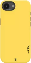 Tactical MagForce Velvet Smoothie 2.0 dėklas Apple iPhone 16e/17e Banana