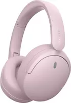 Sony belaidės ausinės WH-CH730N, rožinė
