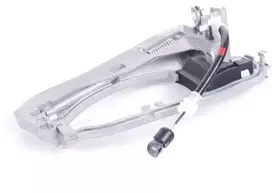 BMW E53 durų rankenos laikiklis dešinėje pusėje originalus 51218243616