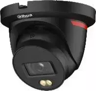 IP kamera Dahua IPC-HDW2249TH-S-LED-0280B-PROX Juodas