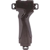 Beyblade Burst B-109 Launcher Grip Gun Metallic B07B9XVVQT gray
