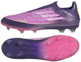 Adidas F50 Lamine Yamal League LL FG/MG JQ9730 batai