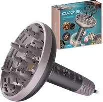 Cecotec plaukų džiovintuvas su XXL difuzoriumi 1300 W A90_EU01_119711