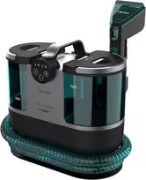Cecotec garinis minkštų baldų valytuvas 1700 W, 7 m, Conga 7000 Carpet&Spot Clean Steam XXL