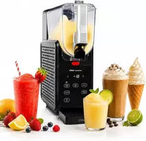 Ufesa šaldytų gėrimų aparatas Slushissimo 500 W, 2,8 l, 6 automatinės programos, 73606330